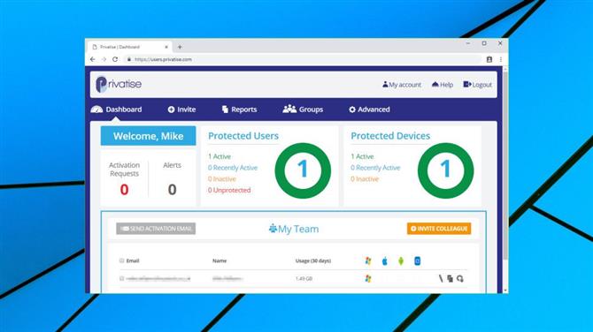 Privatise Business VPN Review